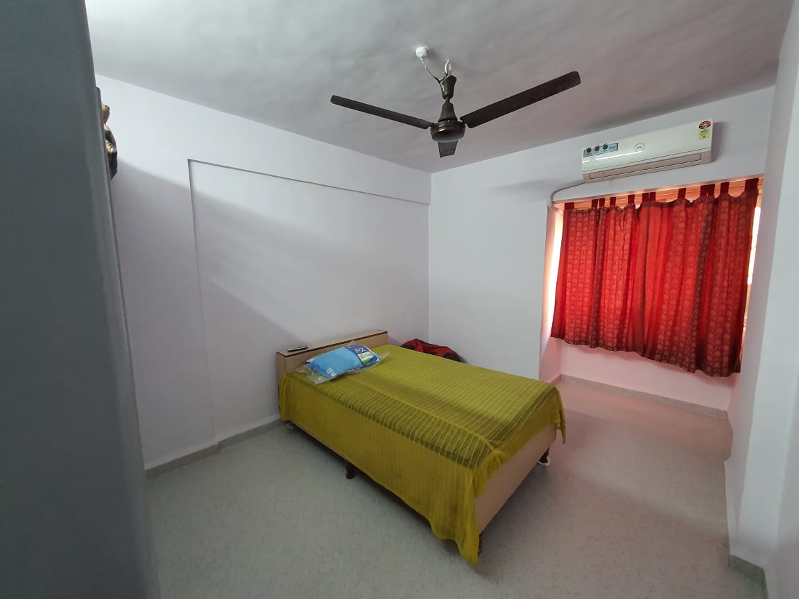 Mr. Clayton Dsouza Home Renovation Poonam Nagar Andheri Mr. Clayton